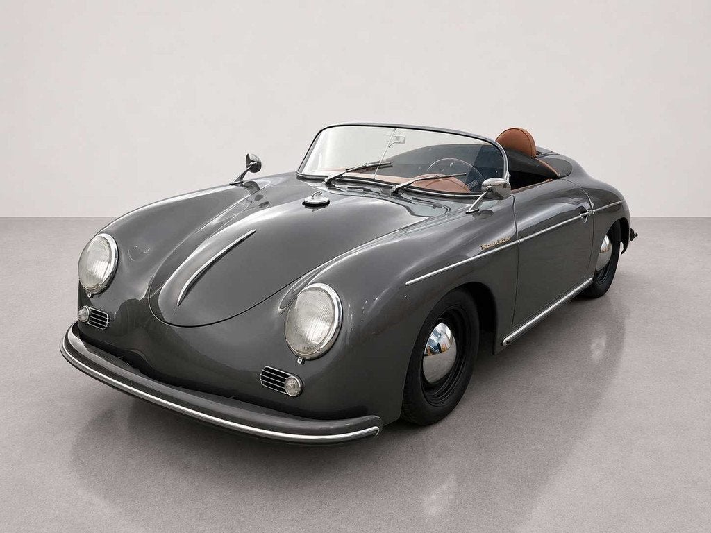 1974 Apal Speedster | Classic Sports Car, Auto's, Oldtimers, Bedrijf, Overige merken, Benzine, Overige carrosserieën, Handgeschakeld