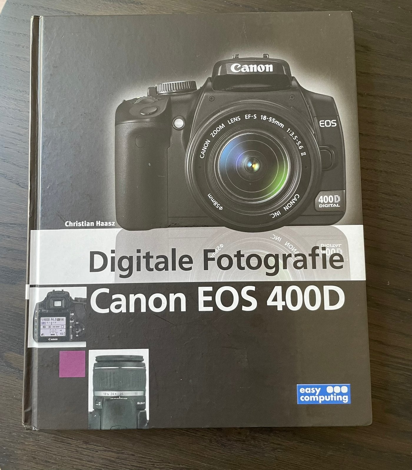 Digitale fotografie, Ophalen of Verzenden, Nieuw, Fotografie algemeen