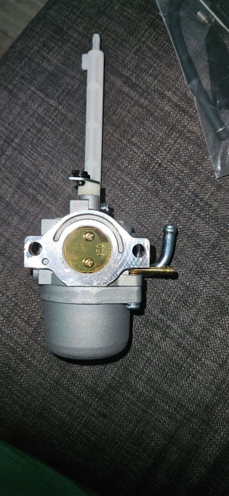 Carburateur voor diverse automerken - Nieuw, Ophalen of Verzenden, Nieuw, Universele onderdelen