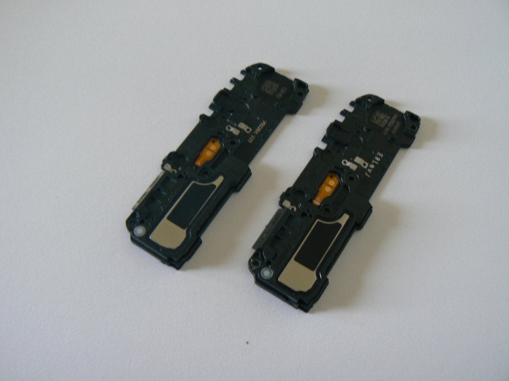 Samsung Galaxy s20 5g speaker, Galaxy S20, Zwart, Ophalen of Verzenden, Zo goed als nieuw