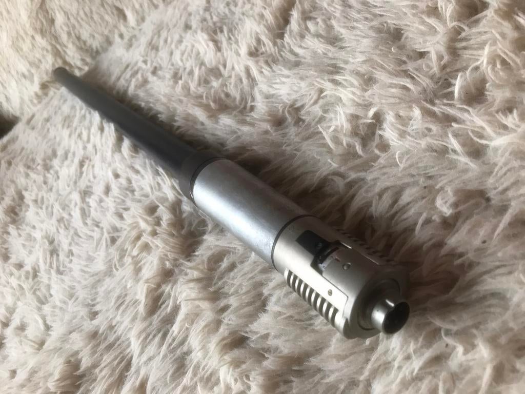 AKG D900 zeer zeldzame dynamische shotgun VINTAGE, Muziek en Instrumenten, Microfoons, Ophalen of Verzenden