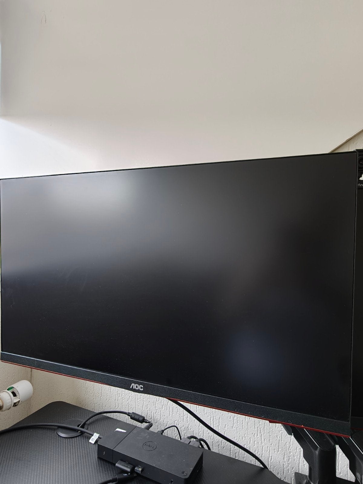 AOC Q27G2S QHD IPS Gaming Monitor - 165Hz - 27 Inch, Computers en Software, Monitoren, IPS, AOC, Zo goed als nieuw, 1 tot 2 ms