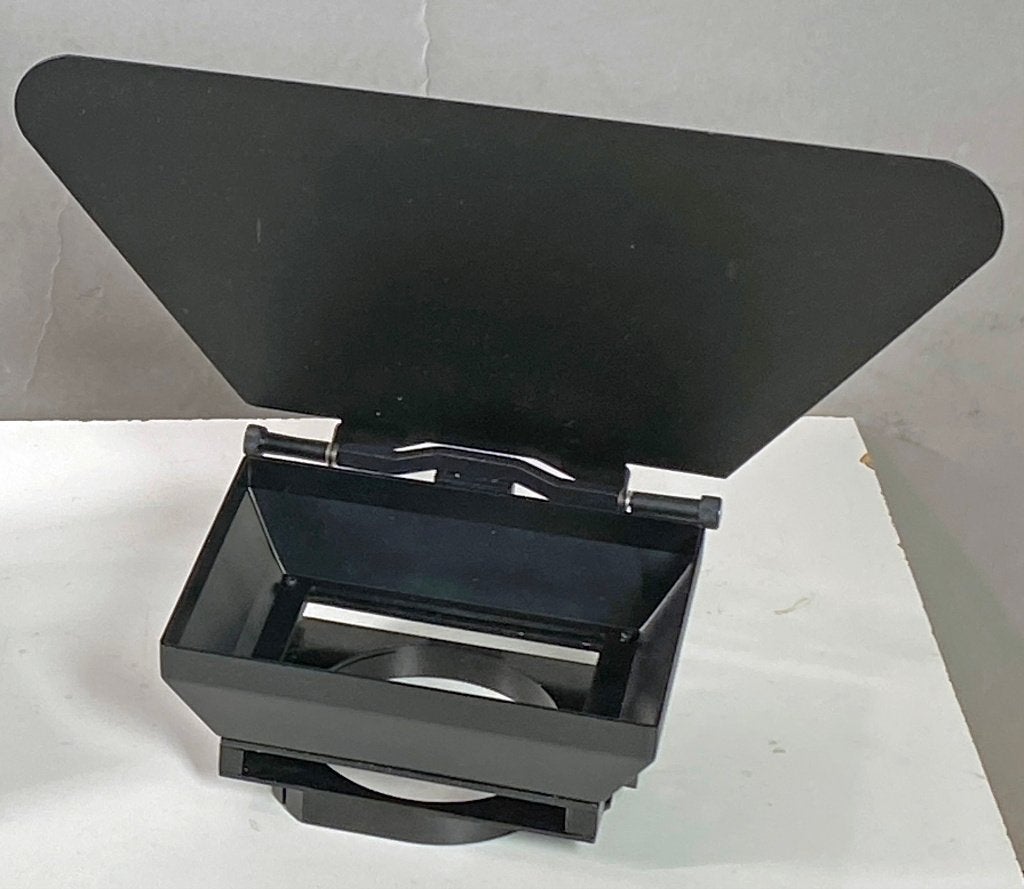 Matte box voor montage op lens 52mm, Gebruikt, Overige typen, 50 tot 60 mm, Ophalen