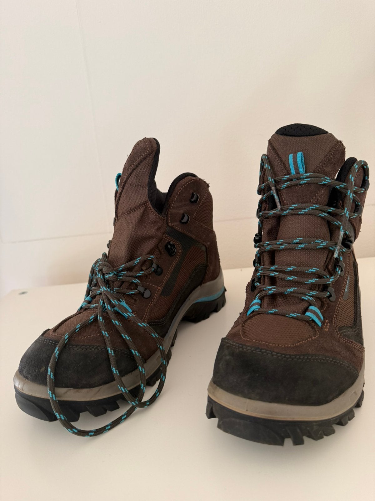 Quechua mt 41, Sport en Fitness, Ophalen of Verzenden, Zo goed als nieuw, Schoenen
