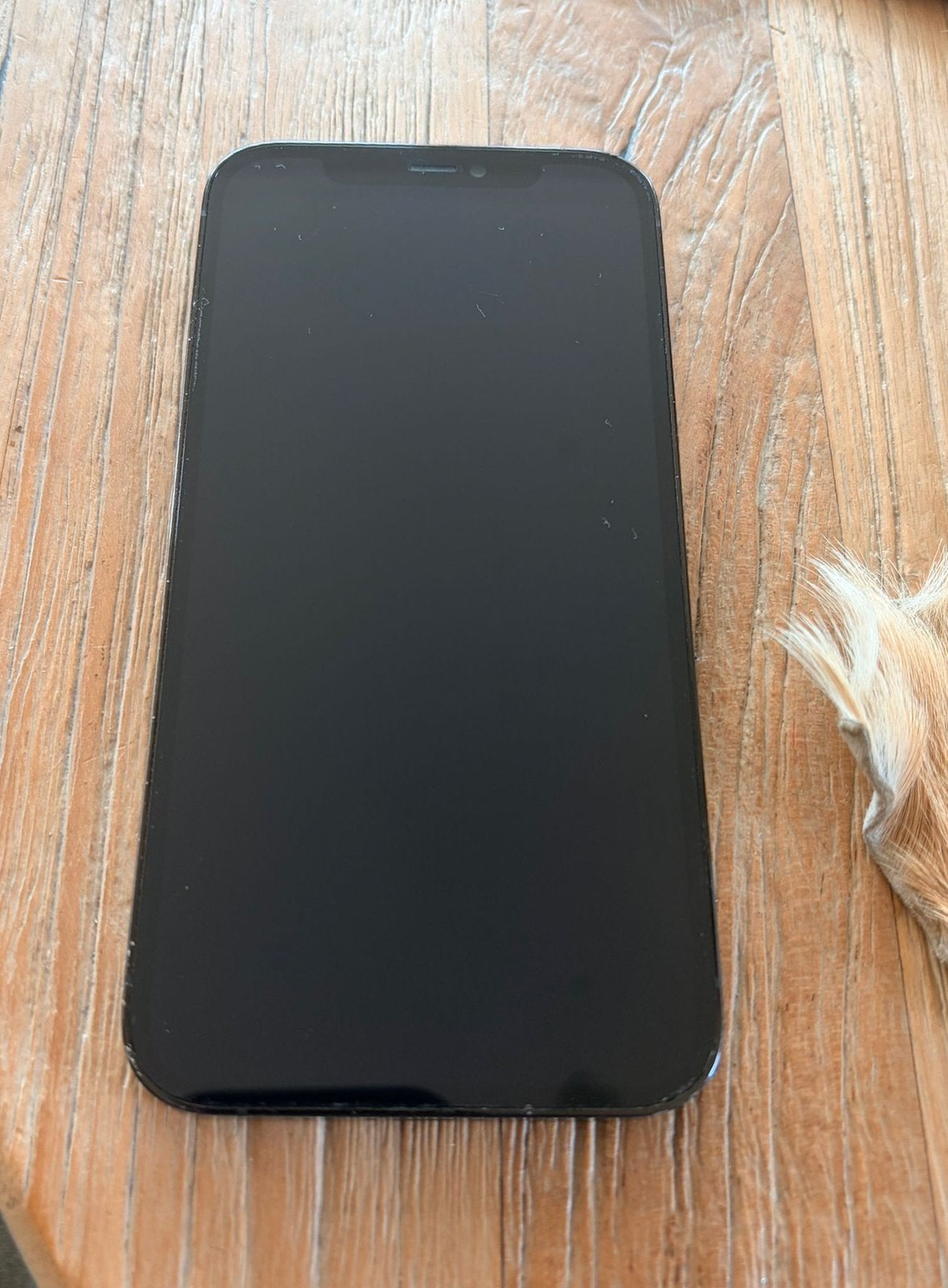 Foto 2 van Apple Iphone 12 pro 128GB