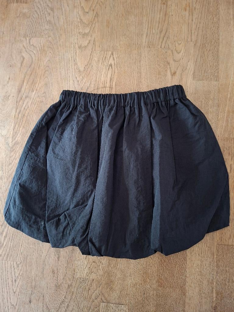 Zara zwart ballonrokje maat 98, Anneonline, Steenbergen, Meisje, Shop@wesell4u.nl