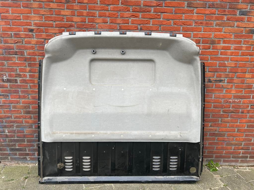 Scheidingswand / Tussenschot voor bestelbus, Auto-onderdelen, Interieur en Bekleding, Ophalen of Verzenden, Gebruikt, Universele onderdelen