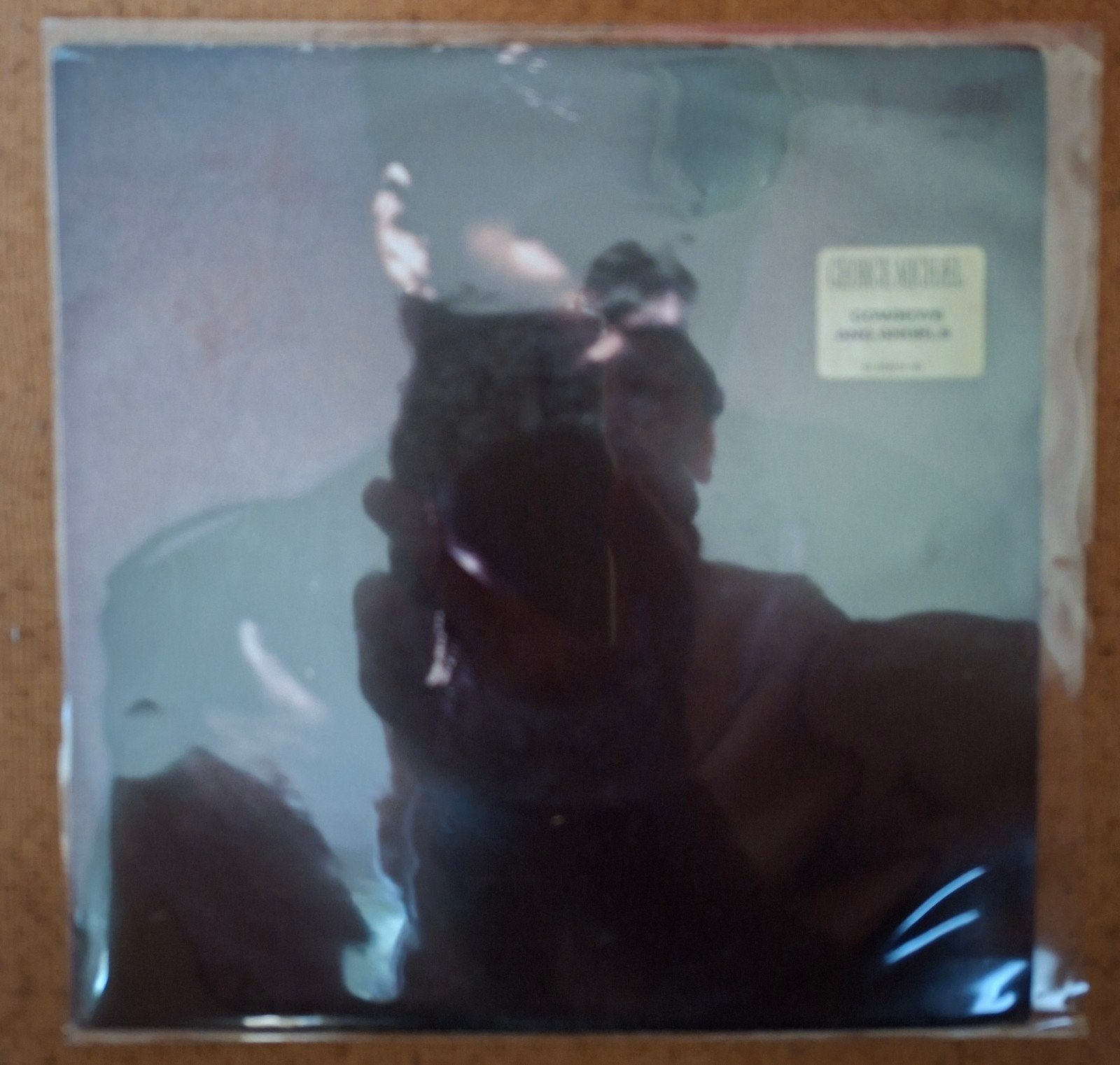 Michael, George  - Cowboys and Angels - Single is TOP, Ophalen of Verzenden, Gebruikt, 7 inch, Pop