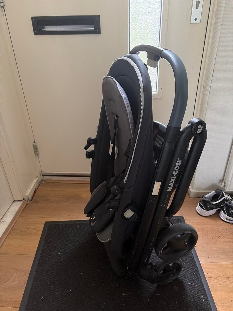 Maxi-Cosi Adorra Kinderwagen, Kinderen en Baby's, Kinderwagens en Combinaties, Ophalen, Gebruikt, Kinderwagen, Maxi-Cosi