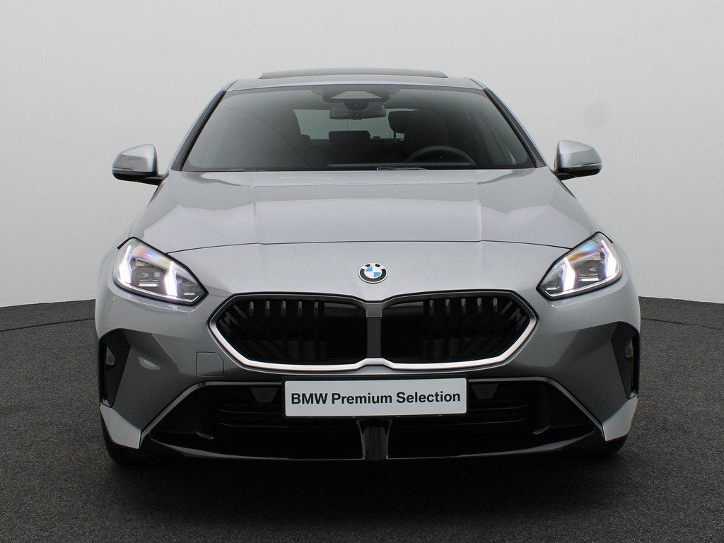 BMW 2 Serie Gran Coupé 220 M Sportpakket | Premium Pack | S, Auto's, BMW, Stof, Gebruikt, Euro 6, Met garantie (alle)