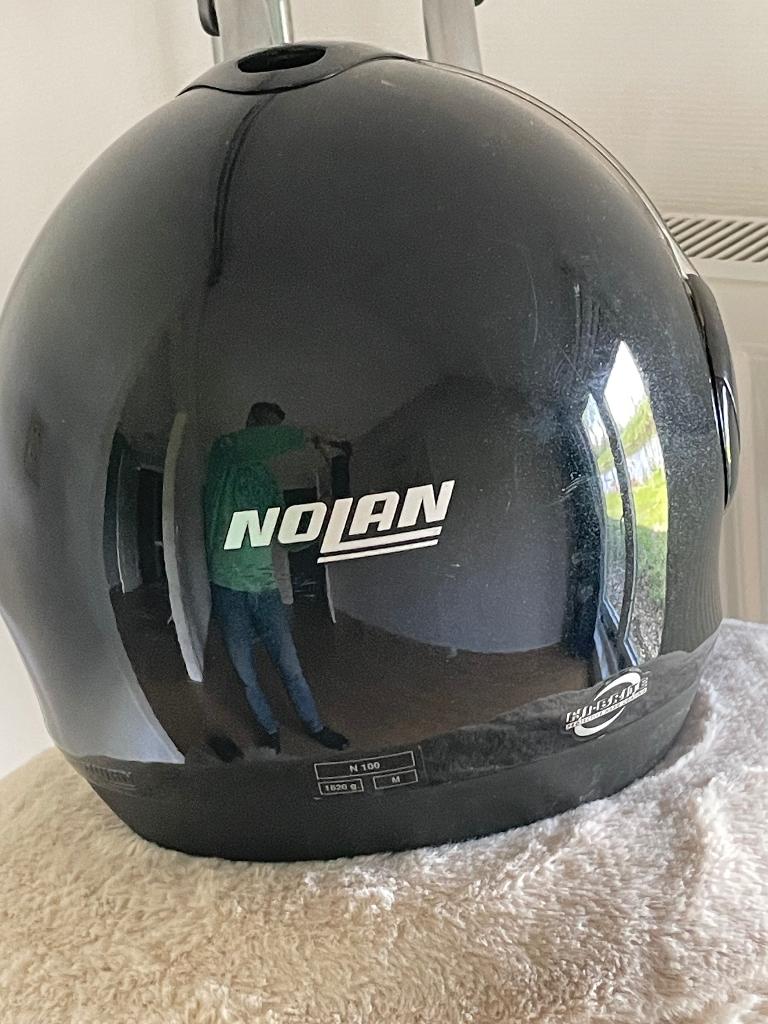 Motorhelm, Motoren, Kleding | Motorhelmen, Ophalen, Systeemhelm, Tweedehands, Dames
