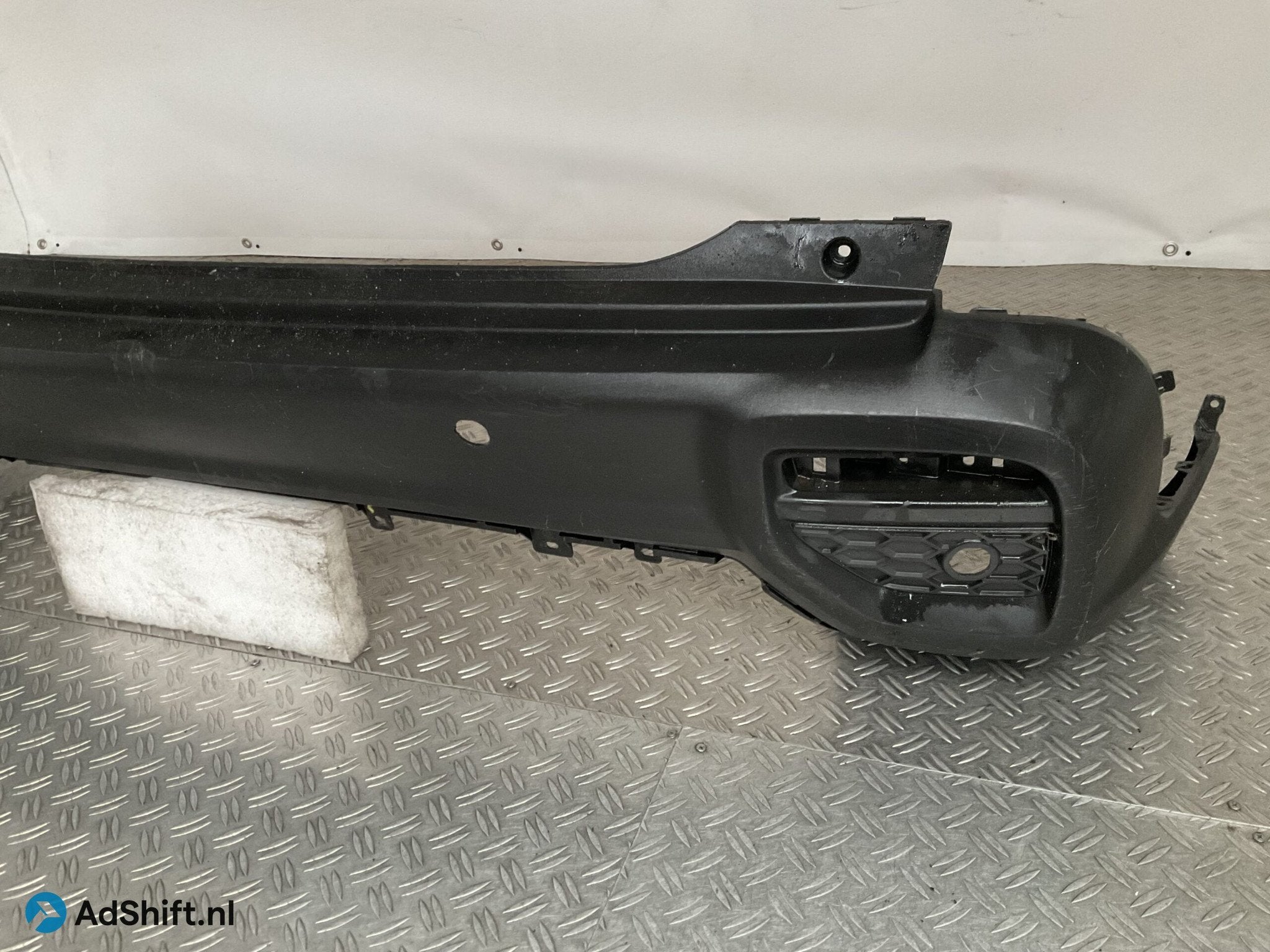 Bumper Suzuki SX4 S-Cross 21-23 71821-63t Achterbumper F4-17, Bumper
