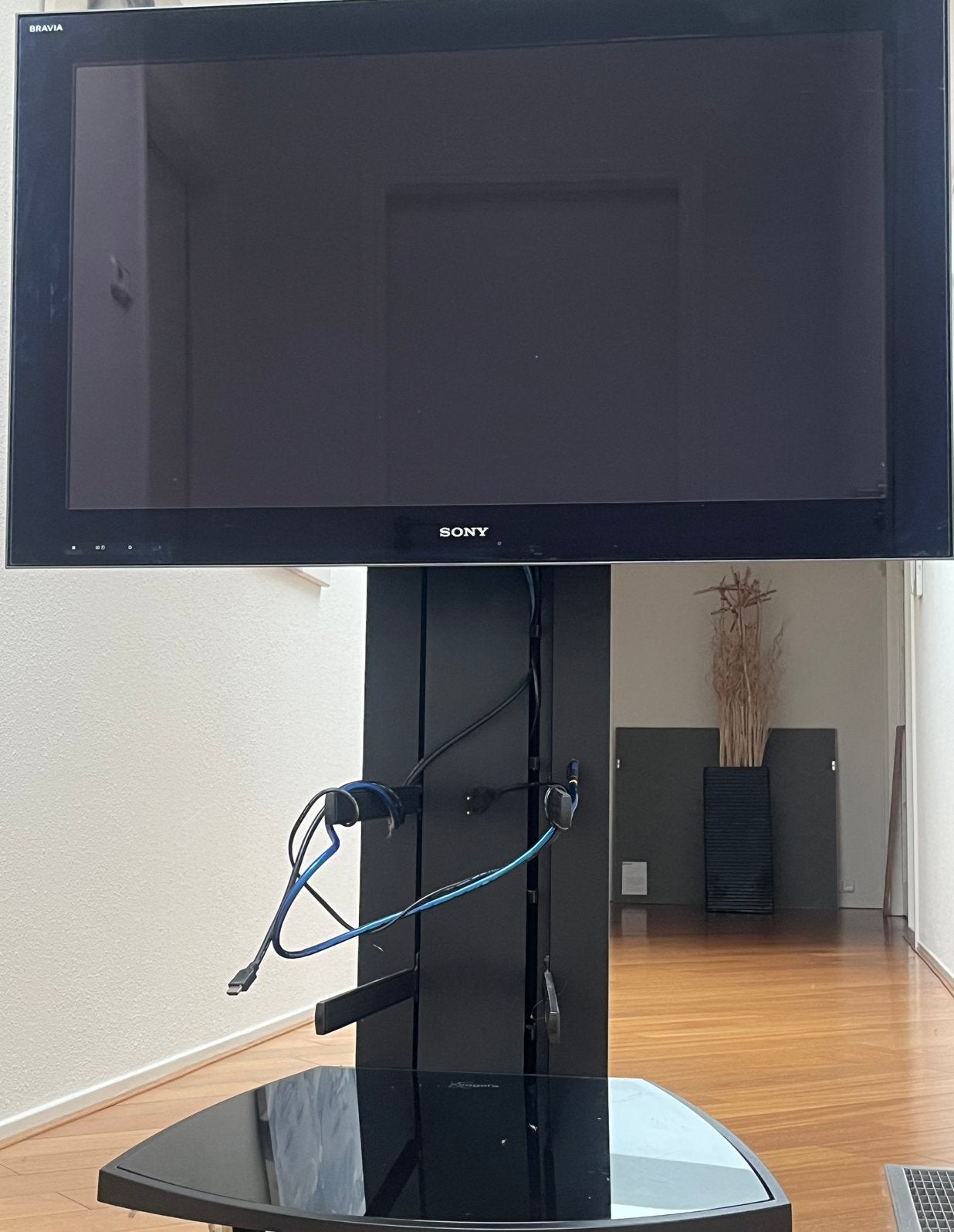 Sony KDL‑40HX700 – 40 inch Full HD LED TV, Ophalen, 100 Hz, Full HD (1080p), Gebruikt
