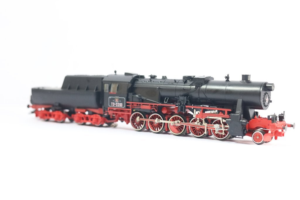 Märklin 34159, Wisselstroom, Locomotief, Ophalen of Verzenden, Zo goed als nieuw