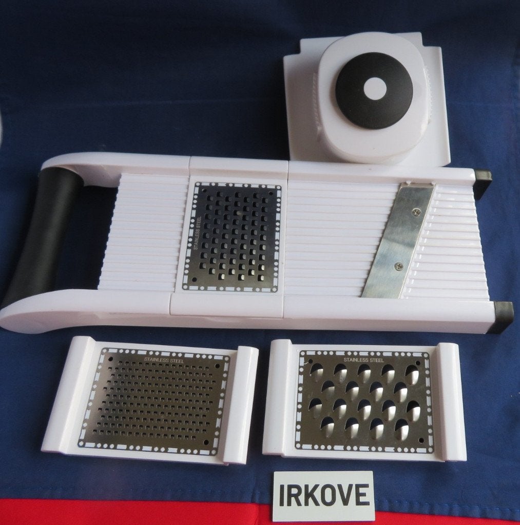 RASP MET OPVANGBAKJE * Vinger Veilig! *, Overige typen, Verzenden, Nieuw, Kunststof