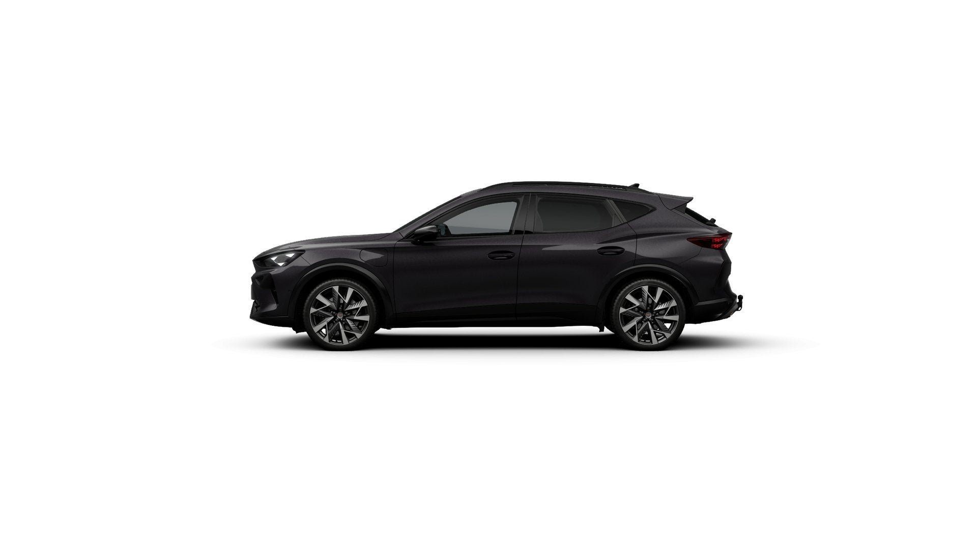 CUPRA Formentor, Auto's, 1498 cc, Euro 6, 4 cilinders, Formentor