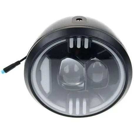 Koplamp voor Eb8 en Eb2 fatbike, Motoren, Ophalen of Verzenden