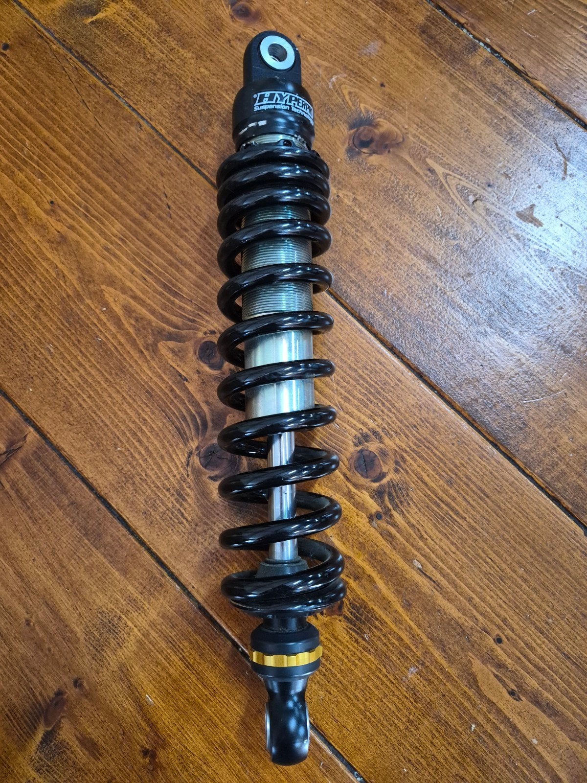 Hyperpro voor de K 1100 Serie, Motoren, Onderdelen | Merk-onafhankelijk, Ophalen, Gebruikt