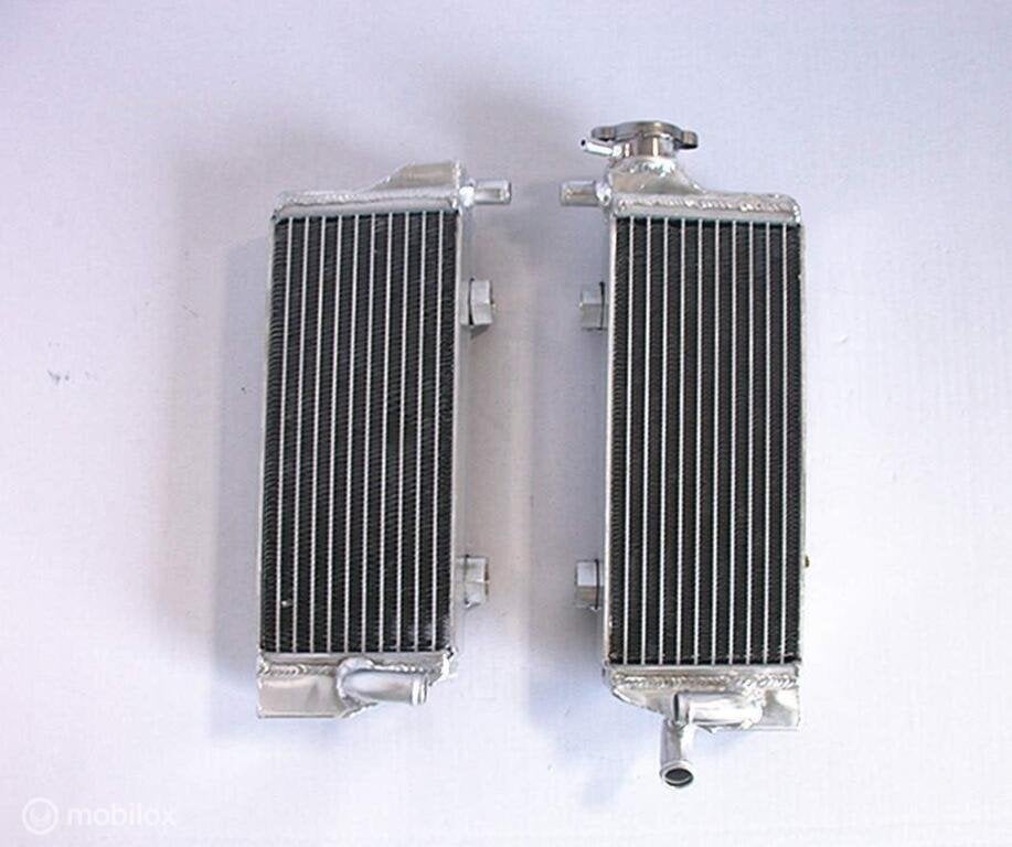 Radiateur 08-15 KTM 125/144/150/200/250/300 SX/XC/EXC/MXC 14, Nieuw, Ophalen of Verzenden