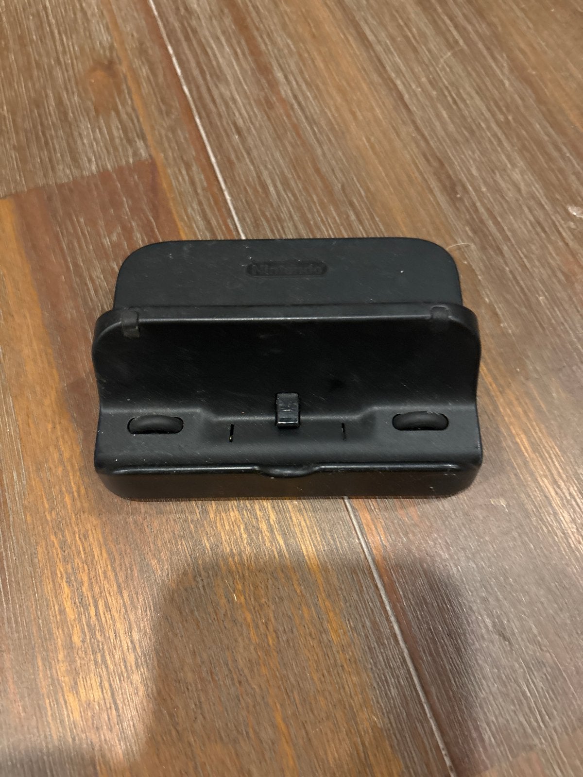 Wii U Gamepad Oplaadstation Dock WUP-014, Ophalen of Verzenden, Gebruikt