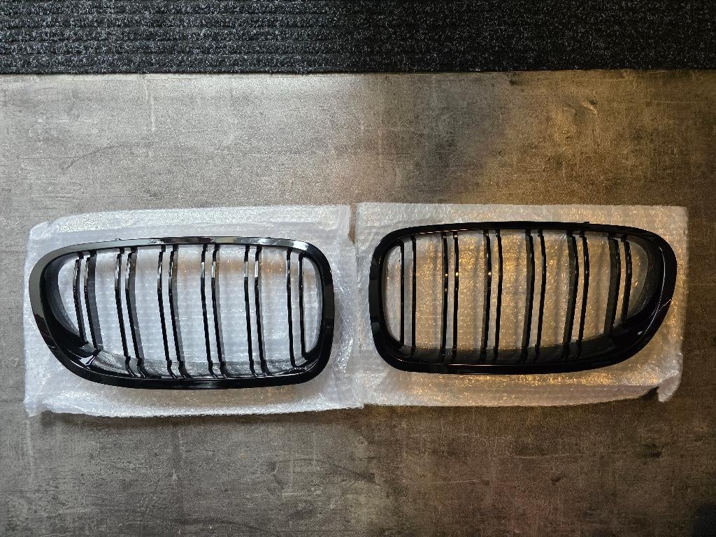 Bmw f10 grill, Ophalen of Verzenden