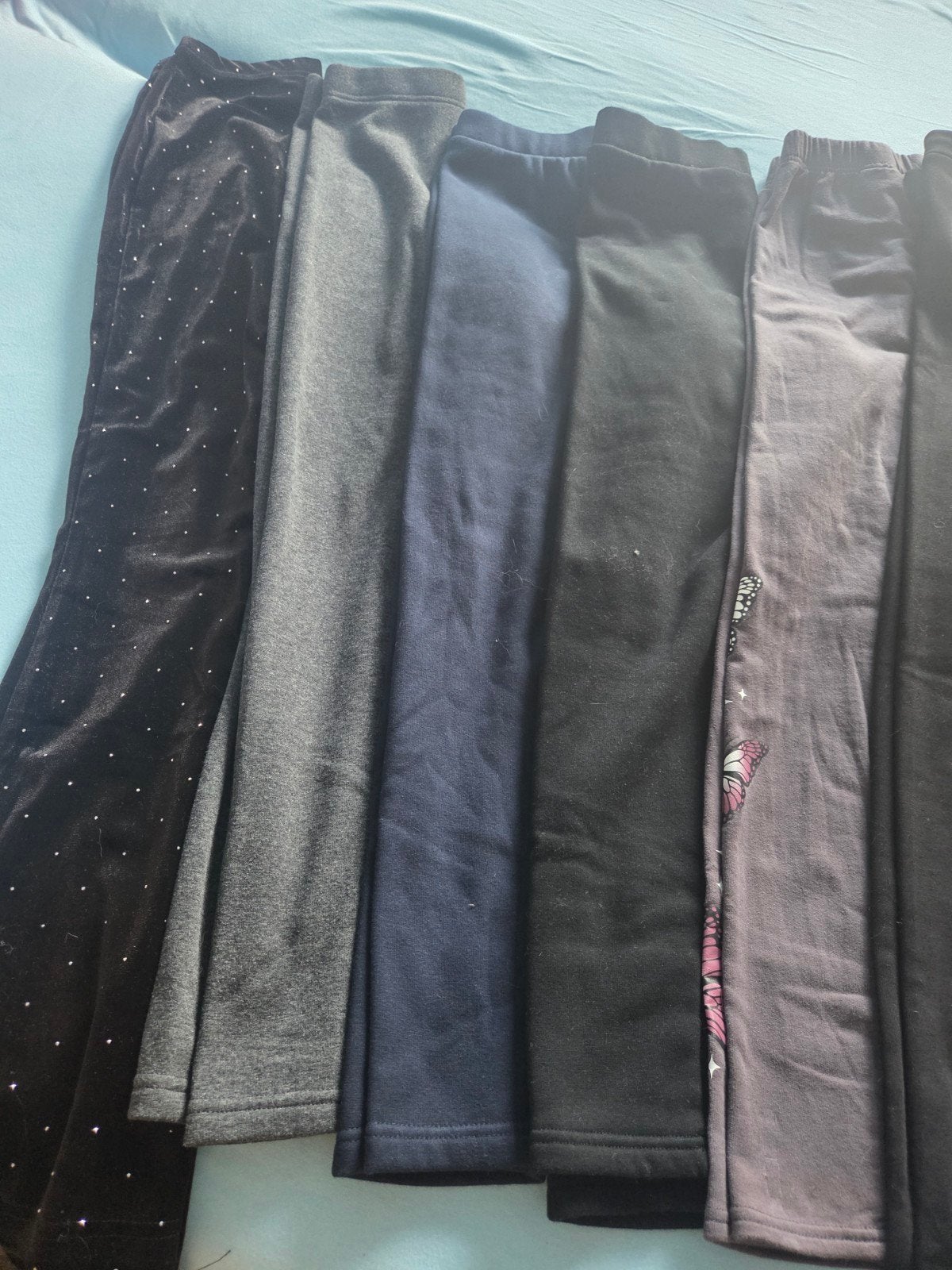 legging, vesten, truien maat 146/152 in hele goede staat, Dieren en Toebehoren, Ophalen of Verzenden, Zo goed als nieuw, Dressuur