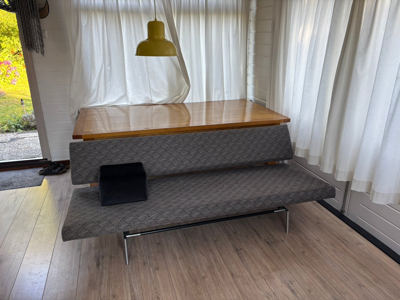 Iconische Martin Visser BR 02 uit 1960, Ophalen, Gebruikt, Minder dan 75 cm, 150 tot 200 cm