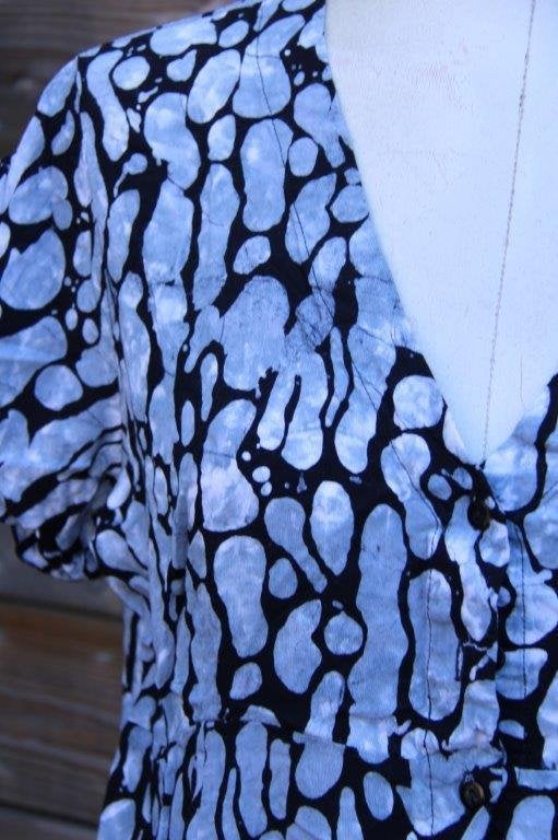 Blouse grijs/ zwart Heart mt XXL Vaste prijs, Maat 46/48 (XL) of groter, Ophalen of Verzenden, Zo goed als nieuw, Heart