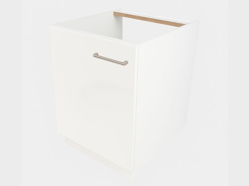 Keuken 180 cm - Nieuw - Voorgemonteerd - Duitse kwaliteit, Ophalen, Wit, UWKEUKENKAST.NL, Nieuw