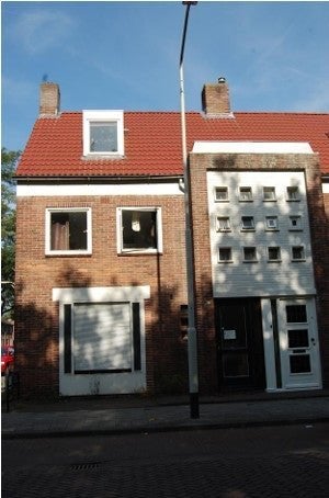 NIEUW! Woonruimte te huur Mgr. Nolensplein, Breda
