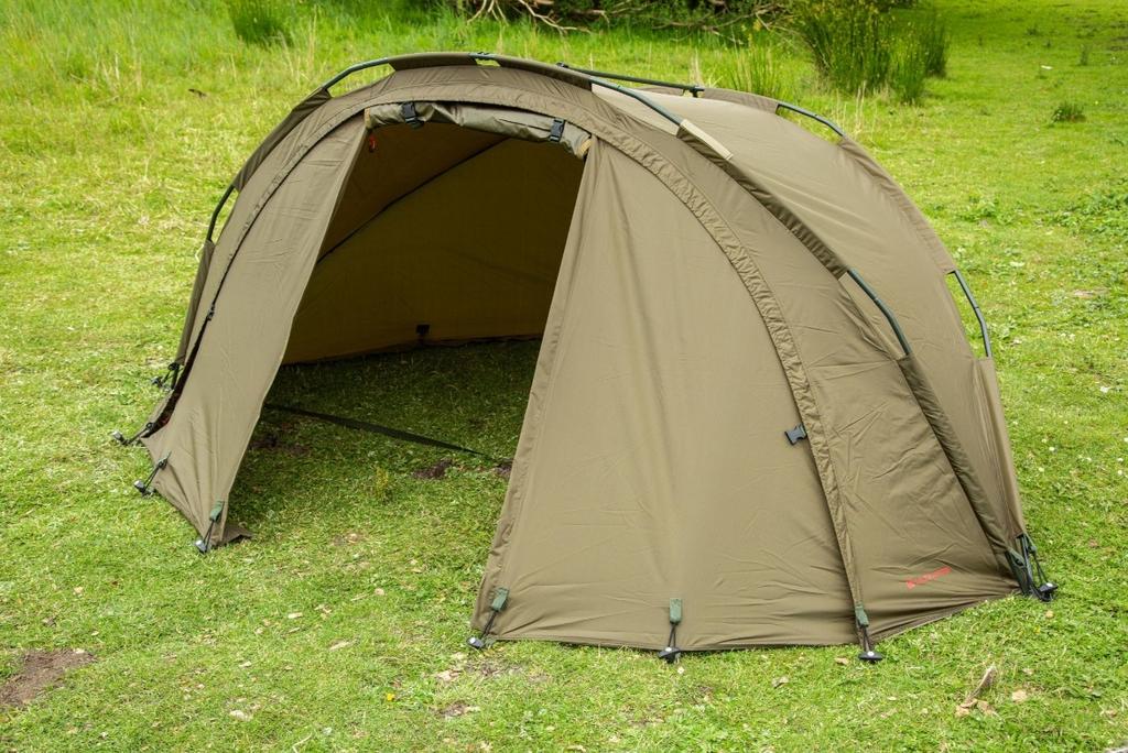 Ultimate Adventure Nightstar Bivvy 2-persoons vistent, Ophalen, Zo goed als nieuw