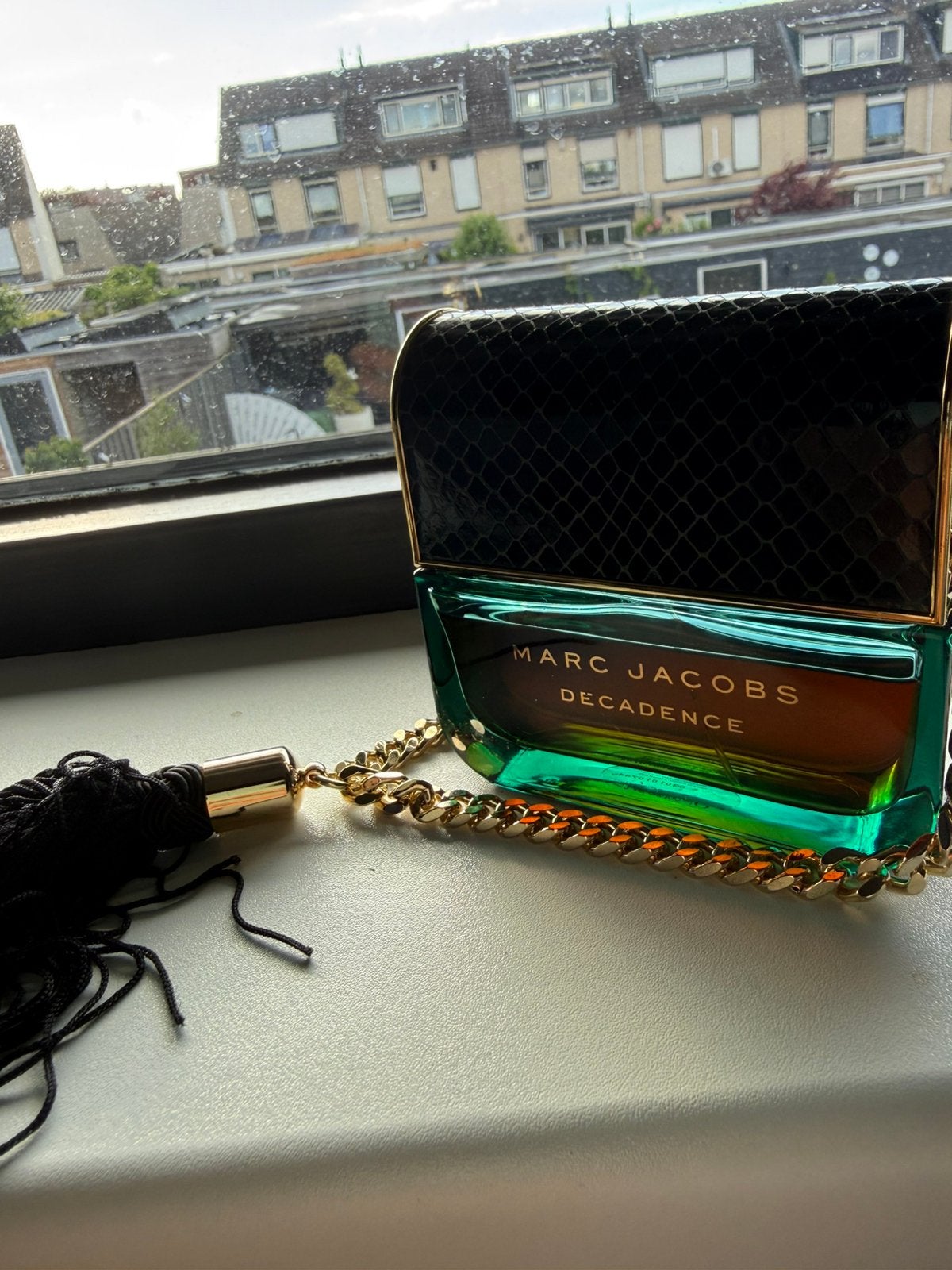 Marc Jacobs Decadence EDP 100ml – Origineel –, Ophalen of Verzenden, Nieuw