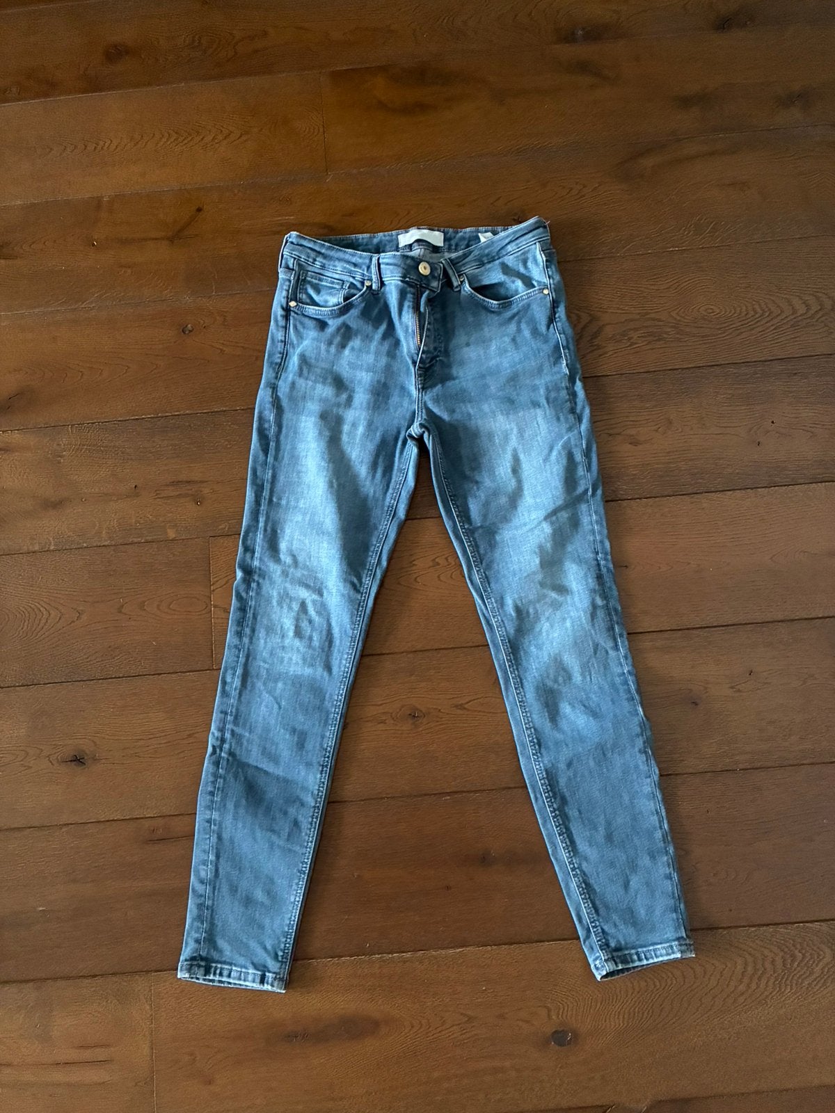 Revelation jeans 31/28, Ophalen of Verzenden, Zo goed als nieuw, Blauw, W28 - W29 (confectie 36)