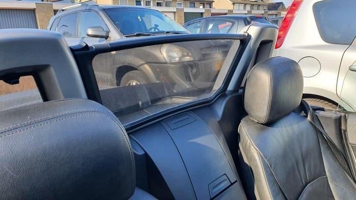 BMW Z4 E85 windscherm afdichtrubber (GRATIS VERZENDING), Ophalen of Verzenden, Nieuw