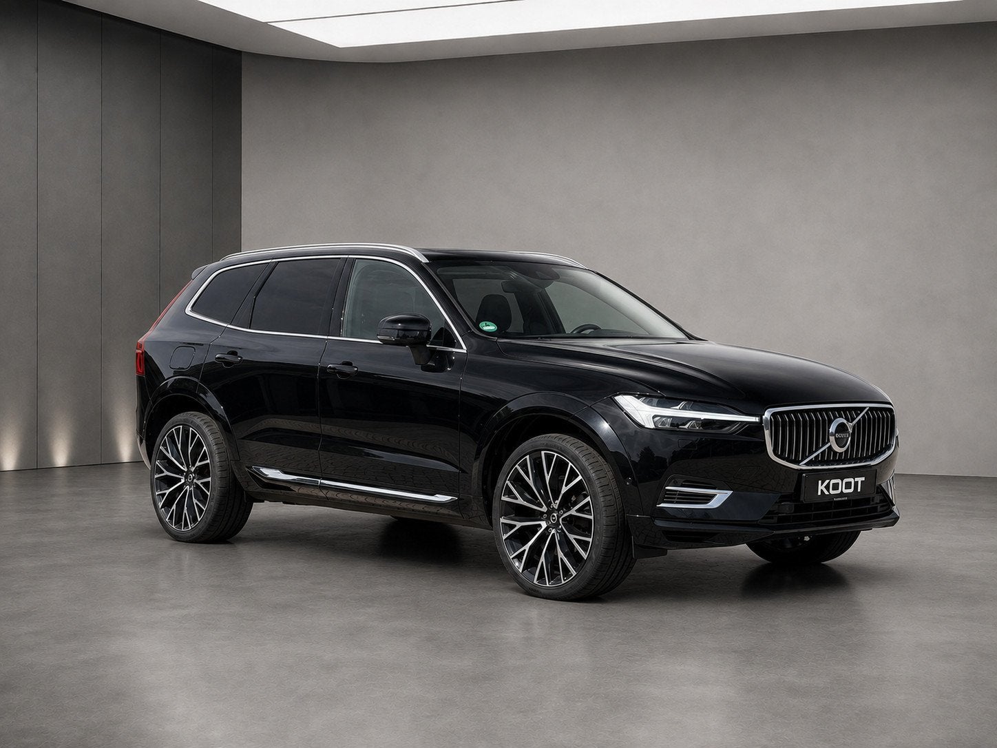 Volvo XC60 2.0 Recharge T6 AWD Inscription | SOH 95% | B&W |, Auto's, Dealer onderhouden, Gebruikt, https://media-marktplaats.export.dv.nl/23519193668/state-of-health-certificate.pdf
