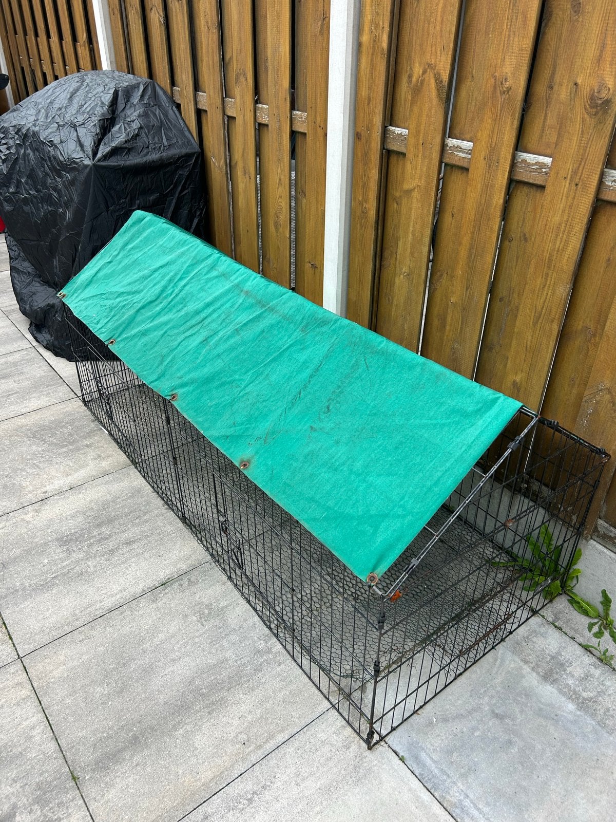 Ren voor knaagdieren, Dieren en Toebehoren, Ophalen, Gebruikt, Overige typen