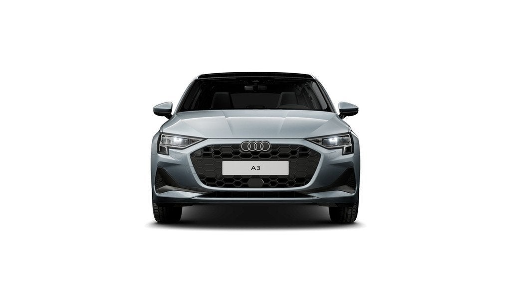 Audi A3 Sportback, Auto's, 1498 cc, Euro 6, 4 cilinders, Plug-in hybride