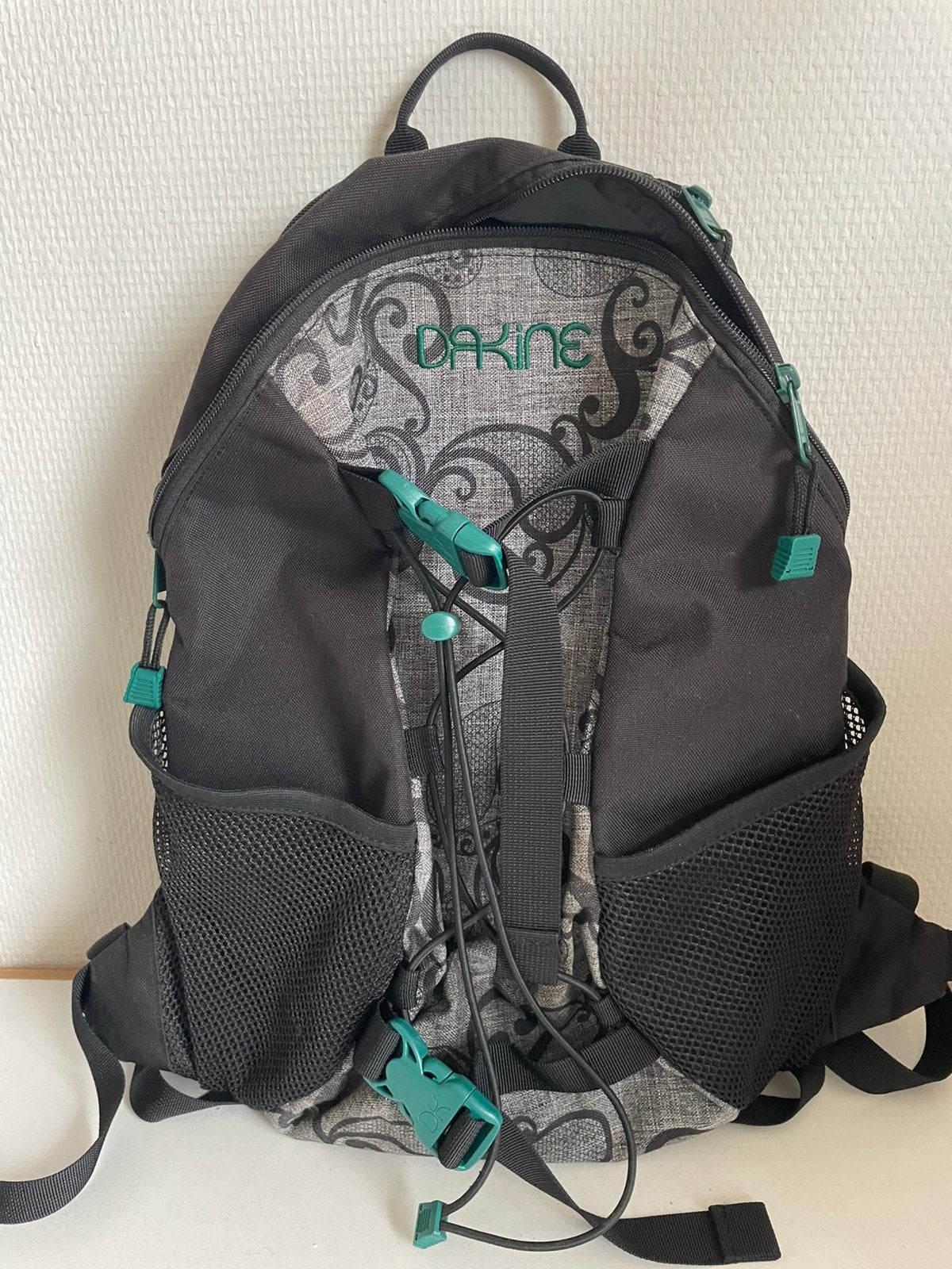 Dakine rugzak 15 liter, Ophalen, Zo goed als nieuw, Overige merken