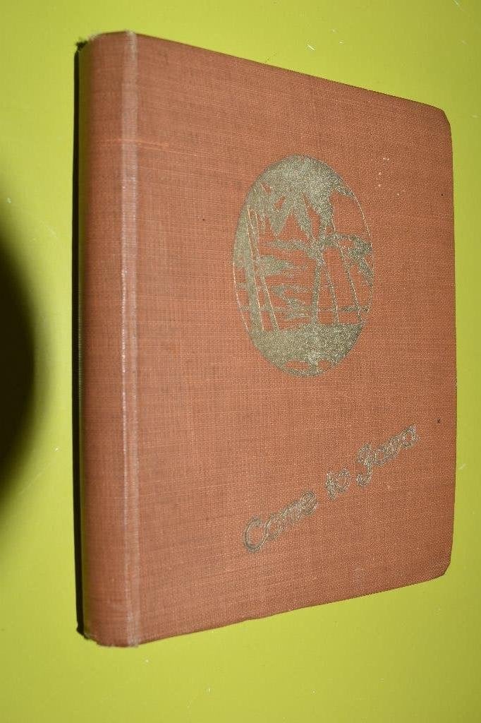 Come to Java- 1926-1927-, Ophalen of Verzenden, Azië, 20e eeuw of later, Gelezen