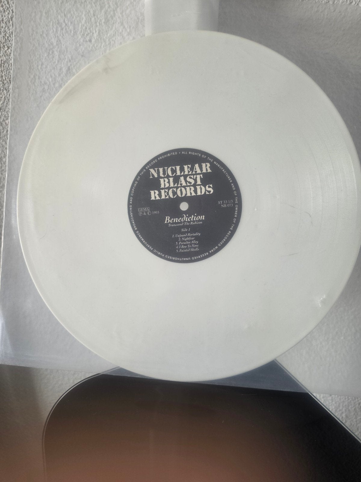 music, Ophalen of Verzenden, Nieuw in verpakking