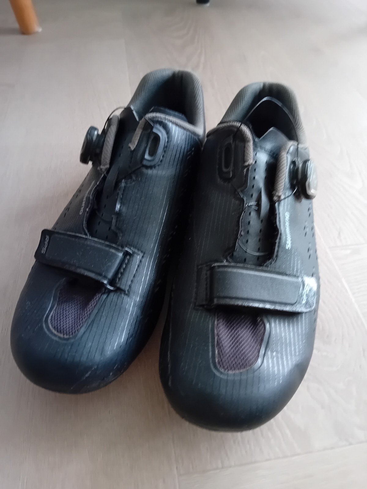 Wielerschoenen, klikschoen, Ophalen of Verzenden