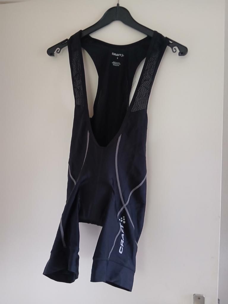 Craft wielrenbroek dames.Maat S, Ophalen of Verzenden, Zo goed als nieuw, Overige typen