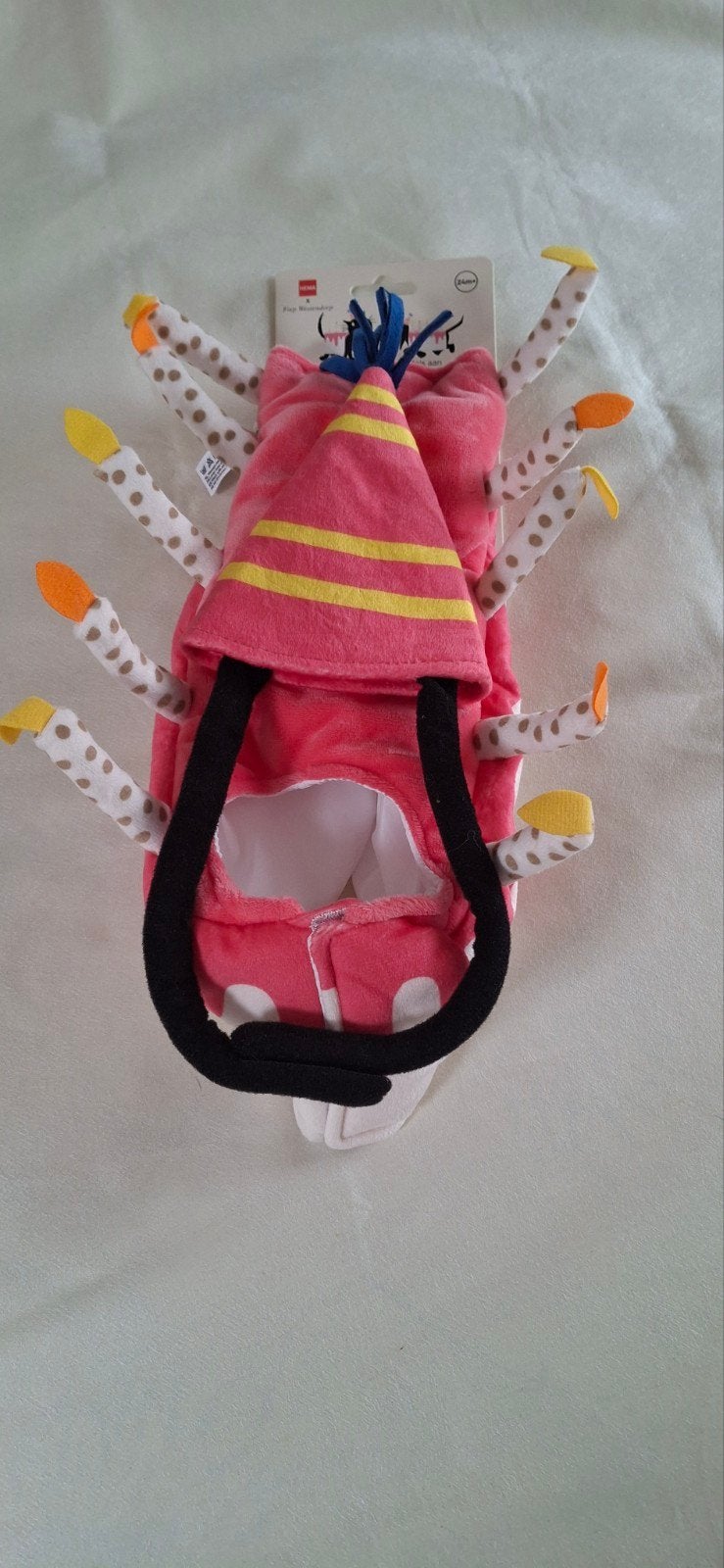 verkleed setje voor takkie of siepie, Ophalen of Verzenden, Nieuw, Overige typen