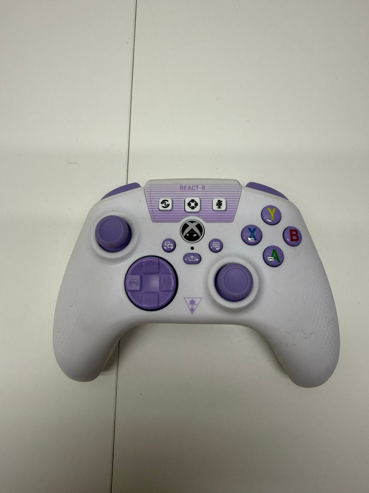 Turtle Beach REACT-R Controller - Xbox Series S|X, One, Wind, Ophalen of Verzenden, Gebruikt, Controller, Xbox One
