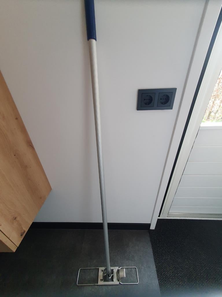 Hara dweilstok, Huis en Inrichting, Ophalen