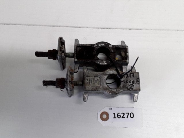 CBR1000F 1987 - 1988 Honda Afstandshouder D1-26863