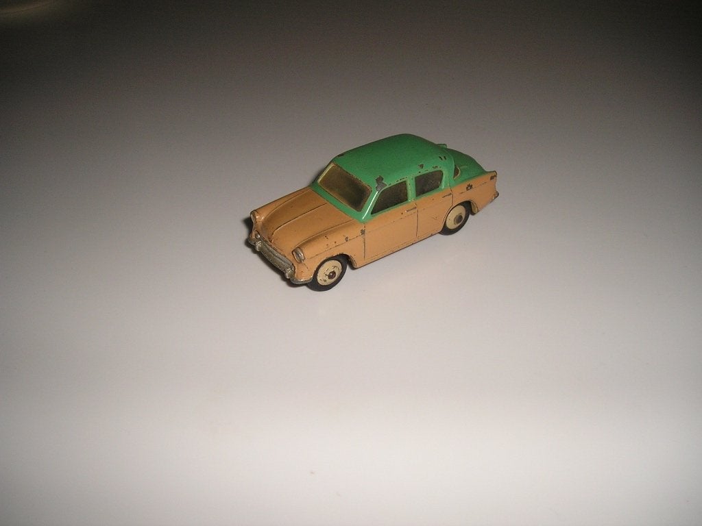 Dinky Toys 175 Hillman Minx, Ophalen of Verzenden