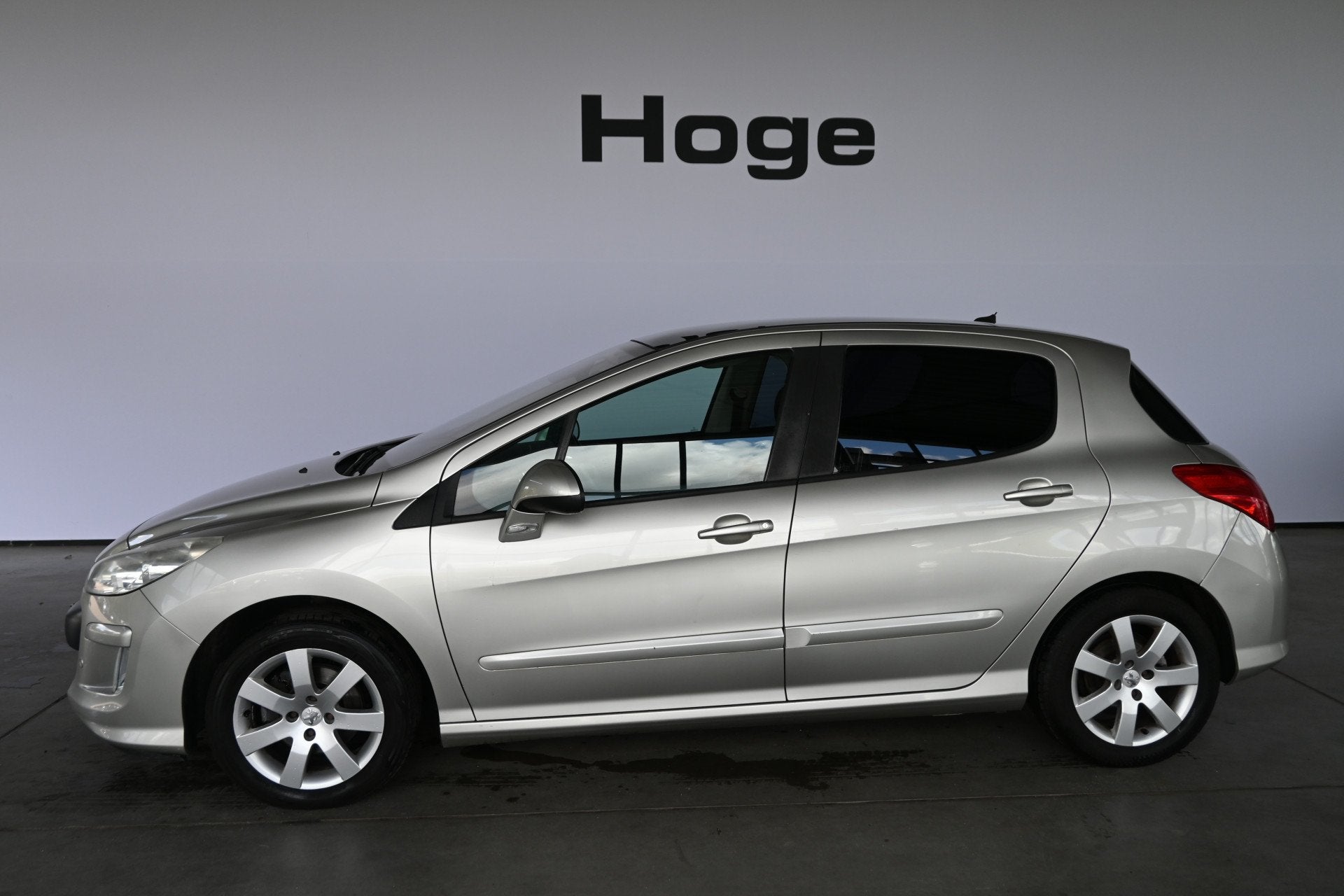 Peugeot 308 1.6 THP XT Airco Panoramadak Cruise Control LEES, Auto's, Voorwielaandrijving, Stof, Gebruikt, 4 cilinders