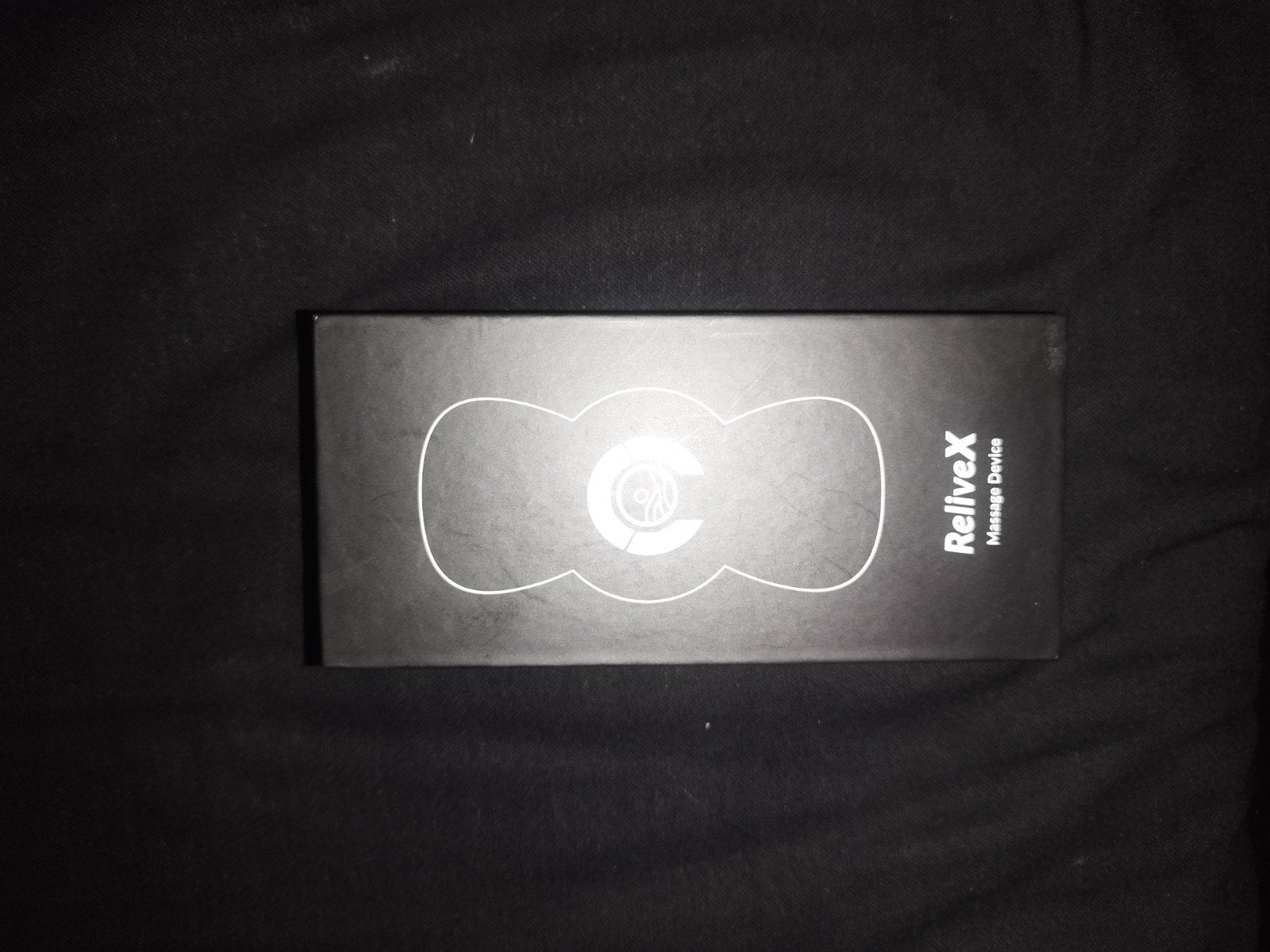 ReliveX Massage Device - Nieuw in doos, Ophalen of Verzenden, Nieuw, Overige typen