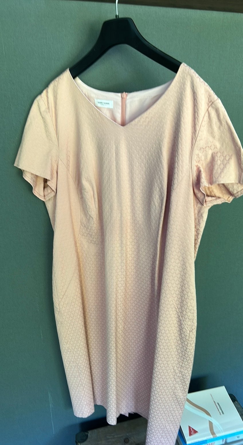 Mooie feestelijke jurk Gerry Weber maat 46, Zwart, Maat 46/48 (XL) of groter, Ophalen of Verzenden, Zo goed als nieuw